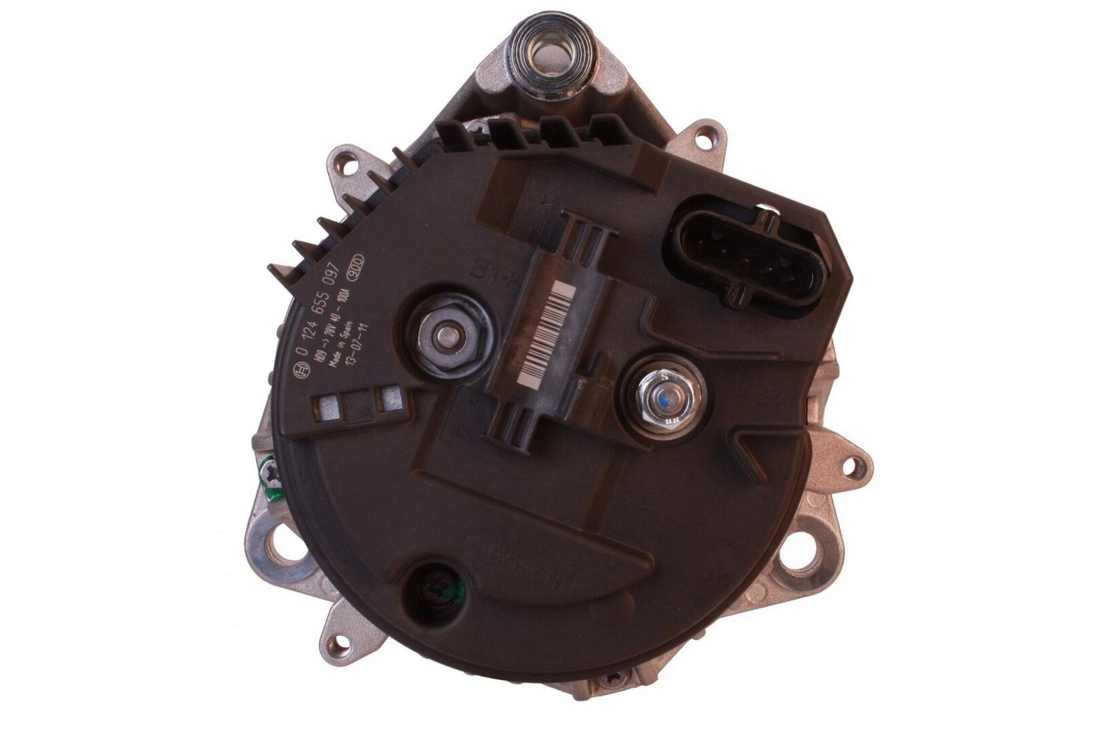 Alternator-2