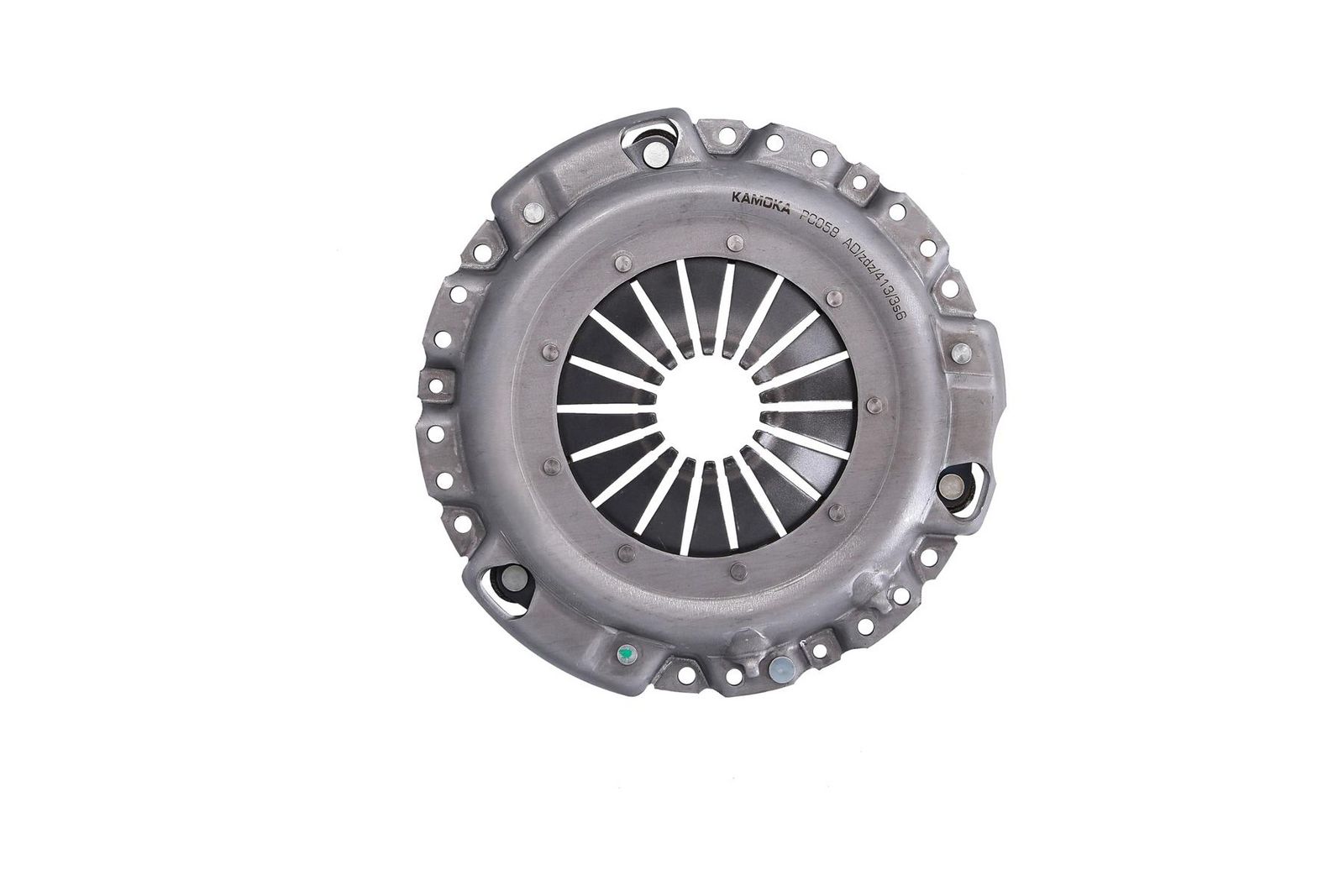 KAMOKA PC058 Clutch pressure plate
