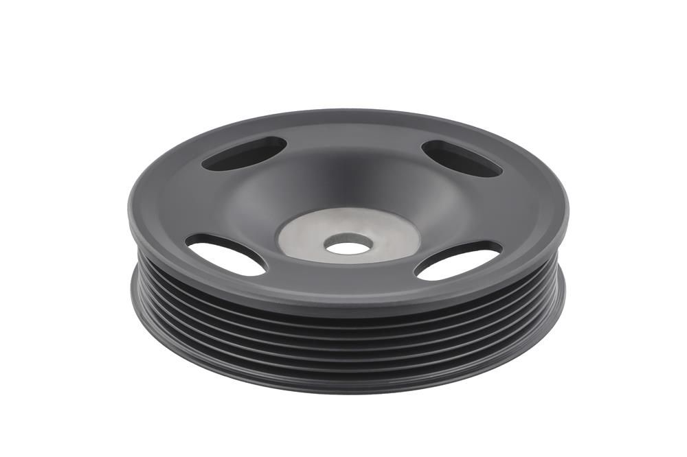 TOPRAN 116 853 Belt pulley, crankshaft