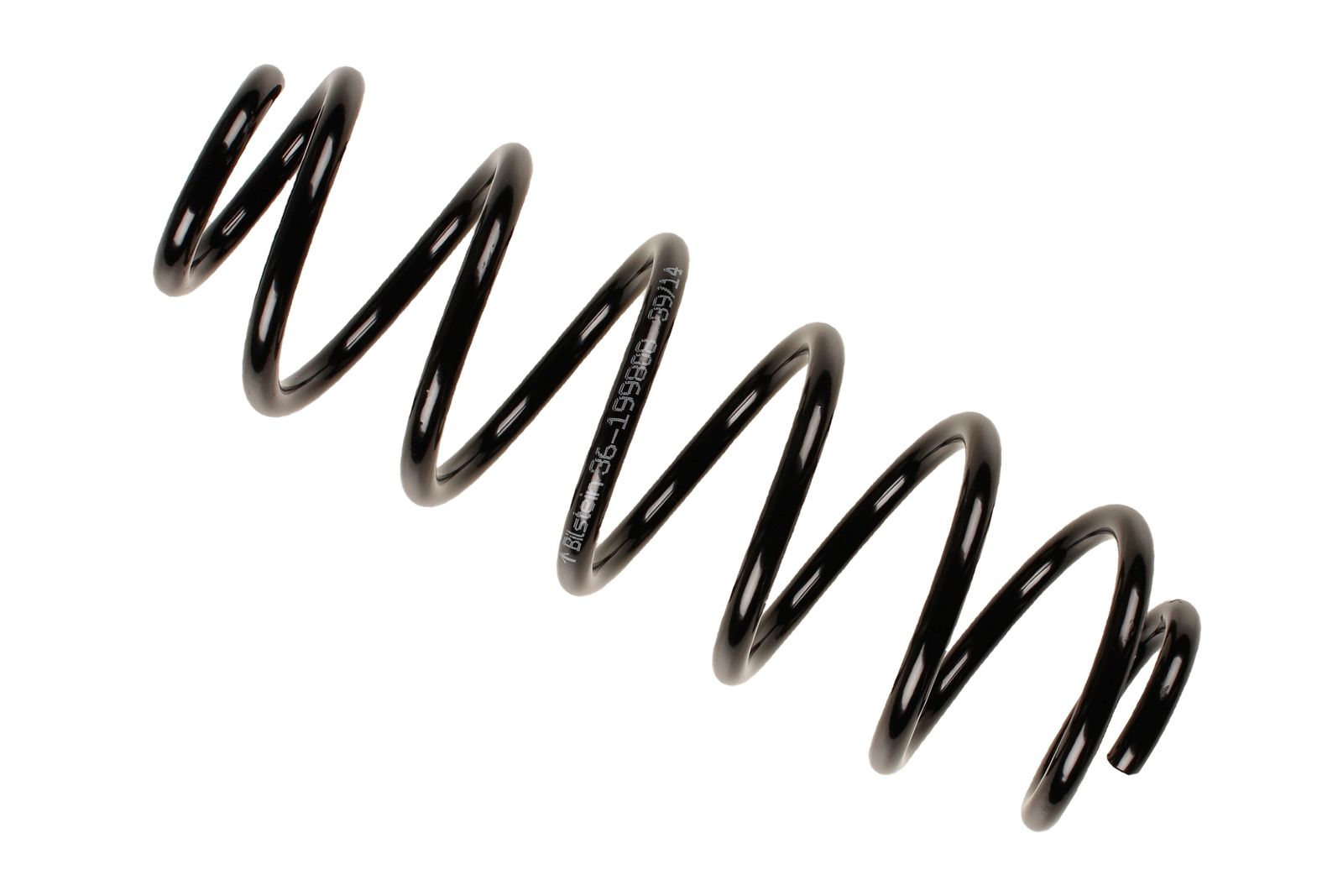Suspension Spring