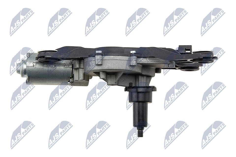Wiper Motor-2
