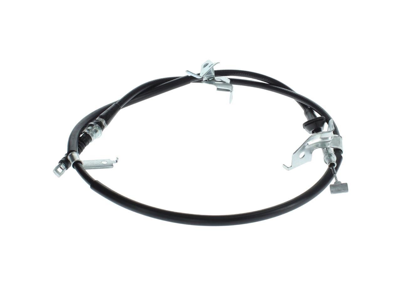 BOSCH 1 987 482 465 Cable pull, parking brake