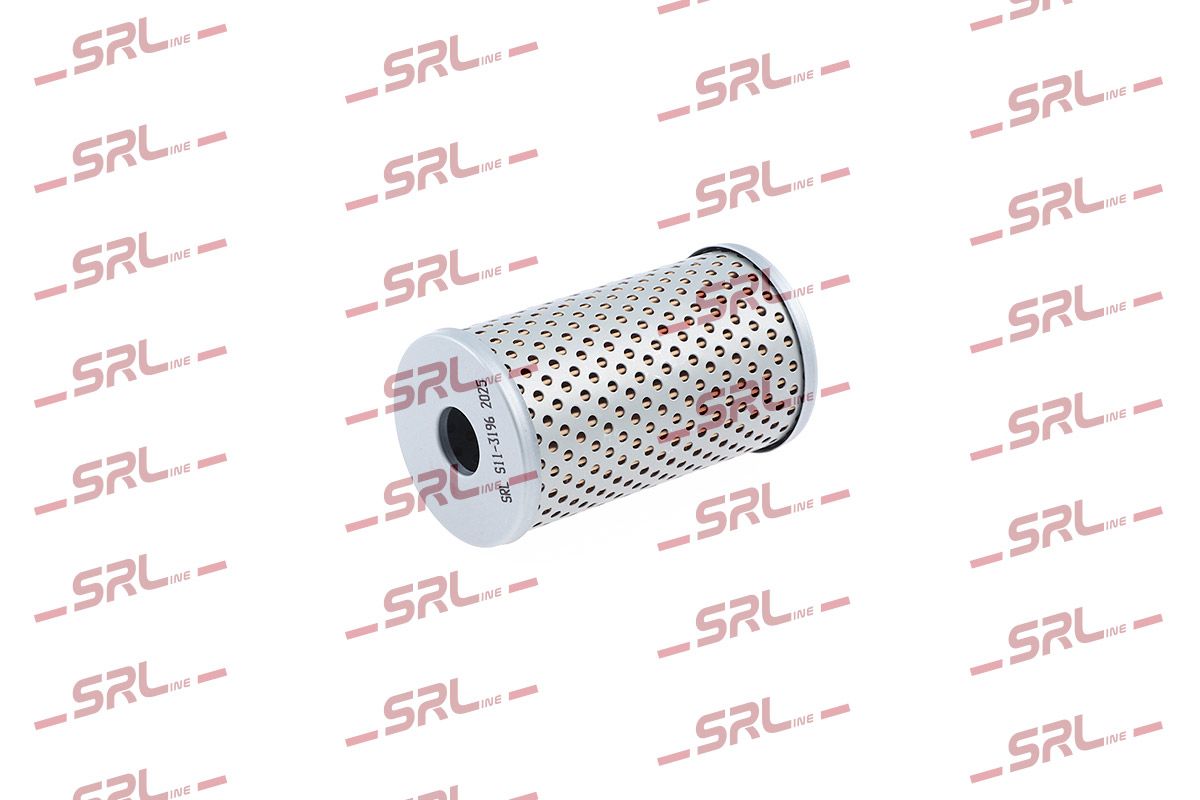SRLINE S11-3196 Oil filter