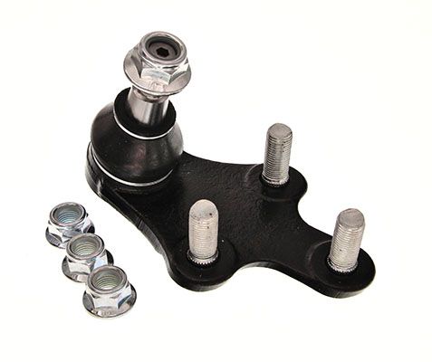 Ball Joint-main