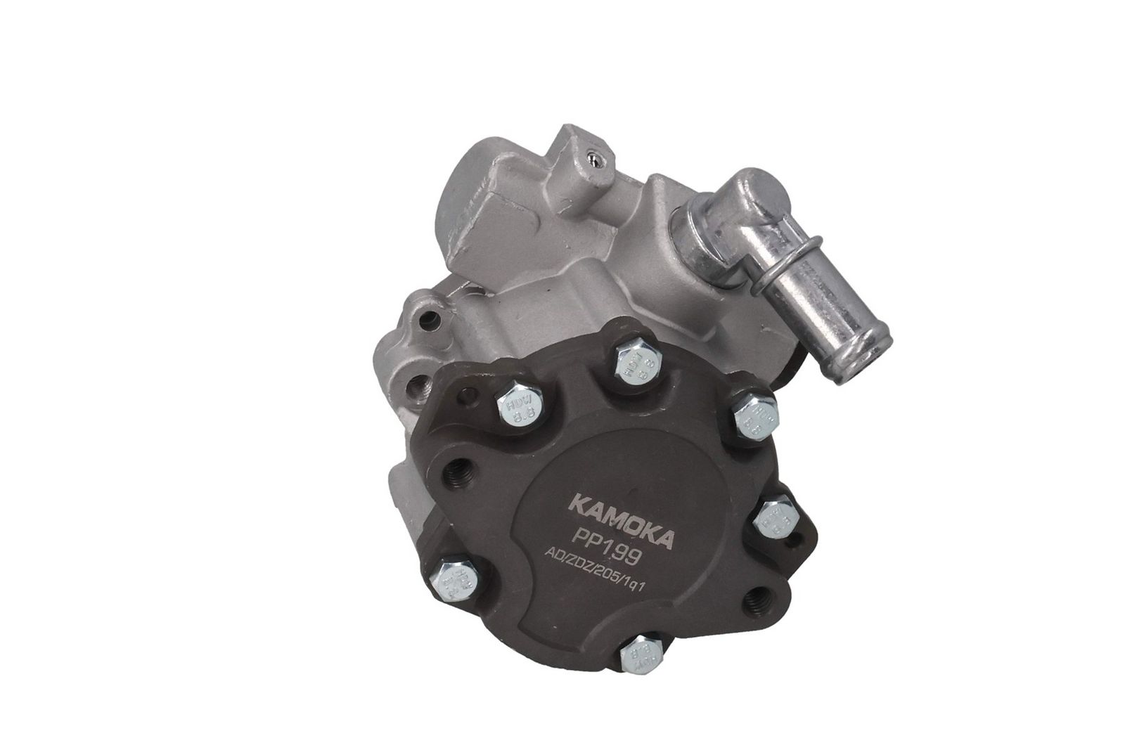 Hydraulic Pump, steering-3