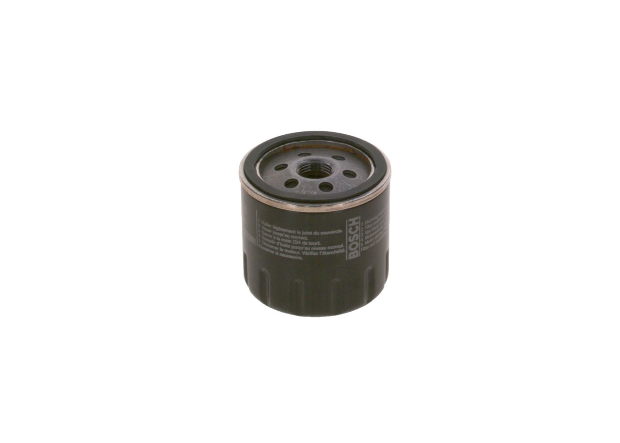 Oil Filter-2