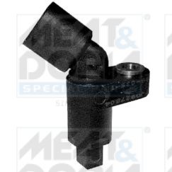 MEAT & DORIA 90001 Sensor, wheel speed