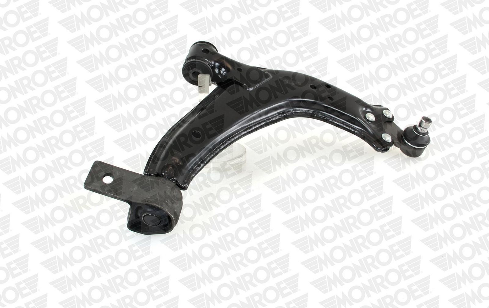 MONROE L28529 Control/trailing arm, wheel suspension