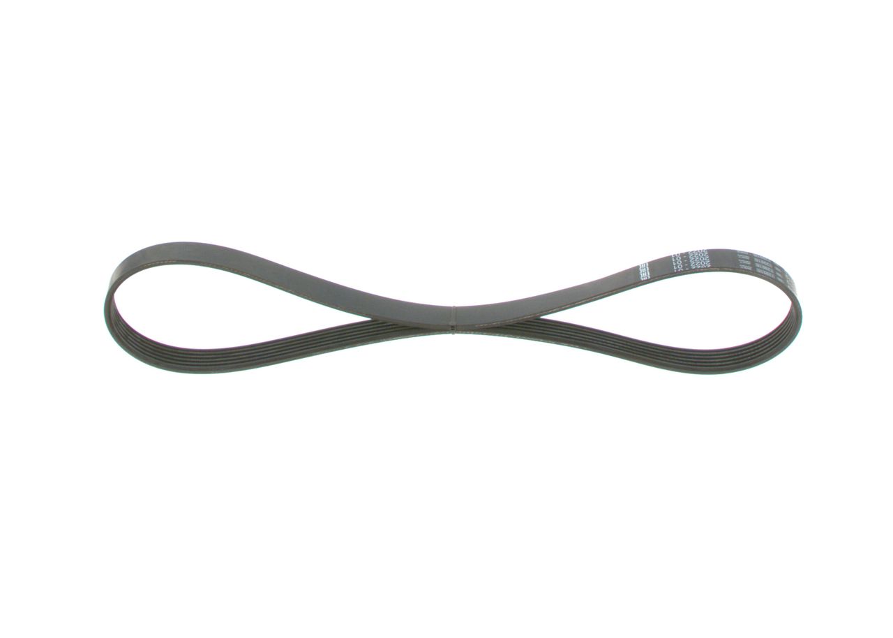 BOSCH 1 987 946 142 V-ribbed belt