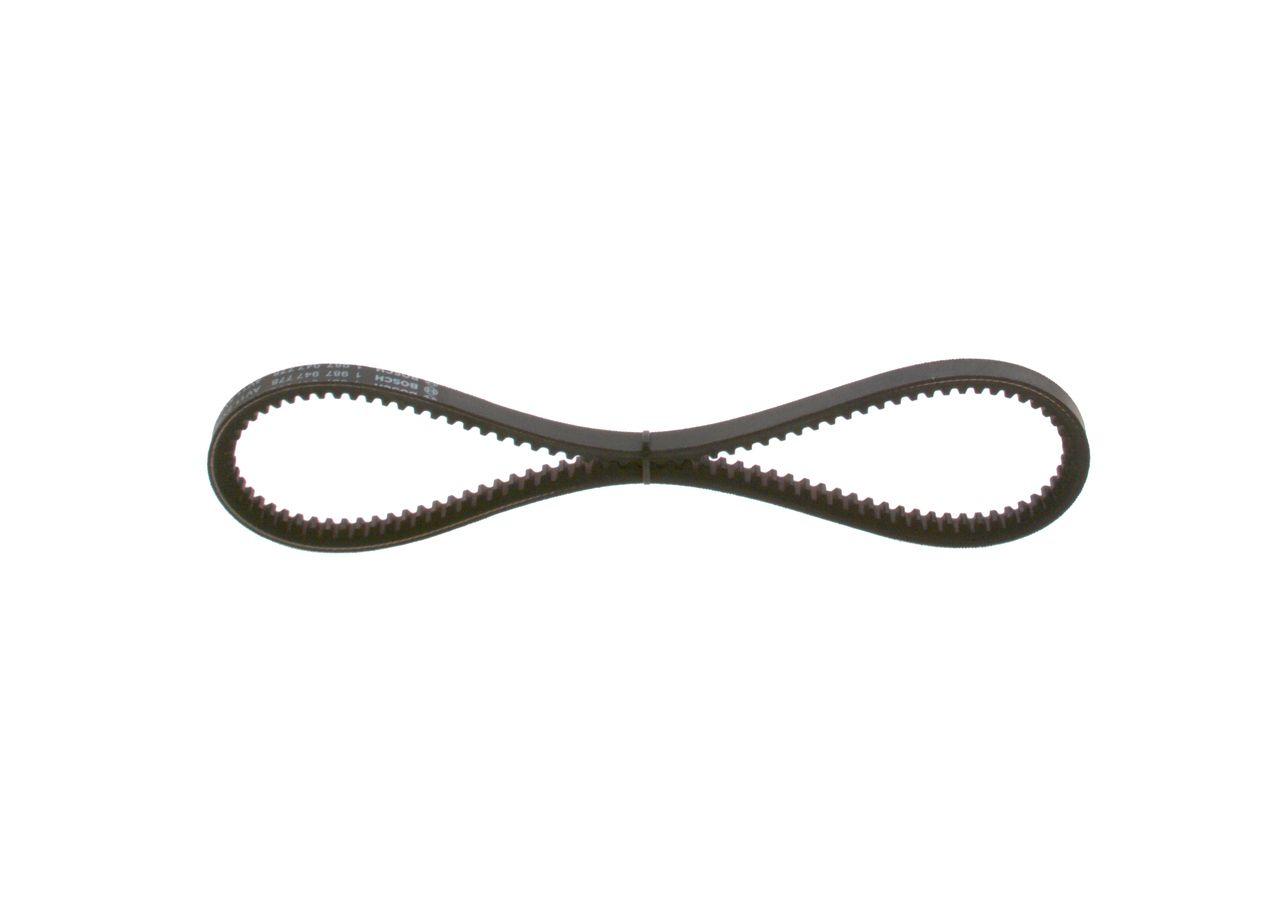 BOSCH 1 987 947 778 V-belt