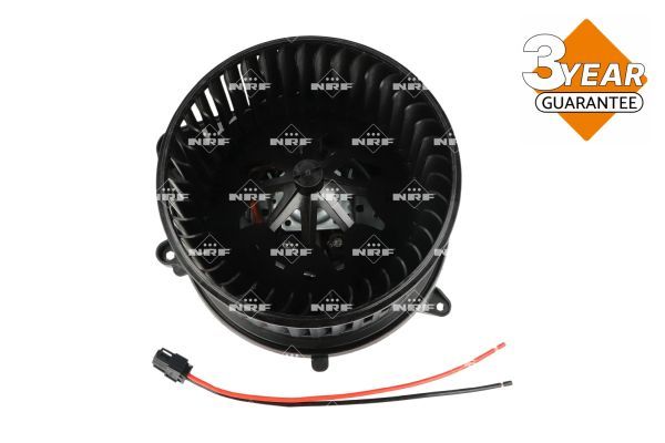 NRF 34157 Interior blower