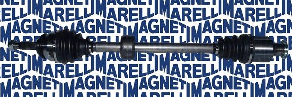 MAGNETI MARELLI 302004190086 Drive shaft