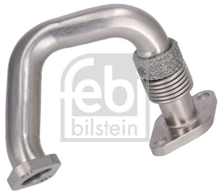 Pipe, EGR valve-1