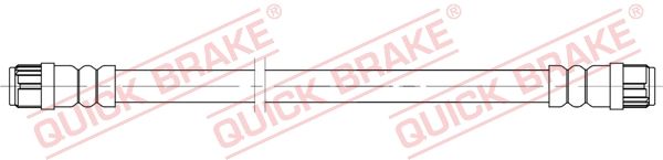 stabdžių žarnelė