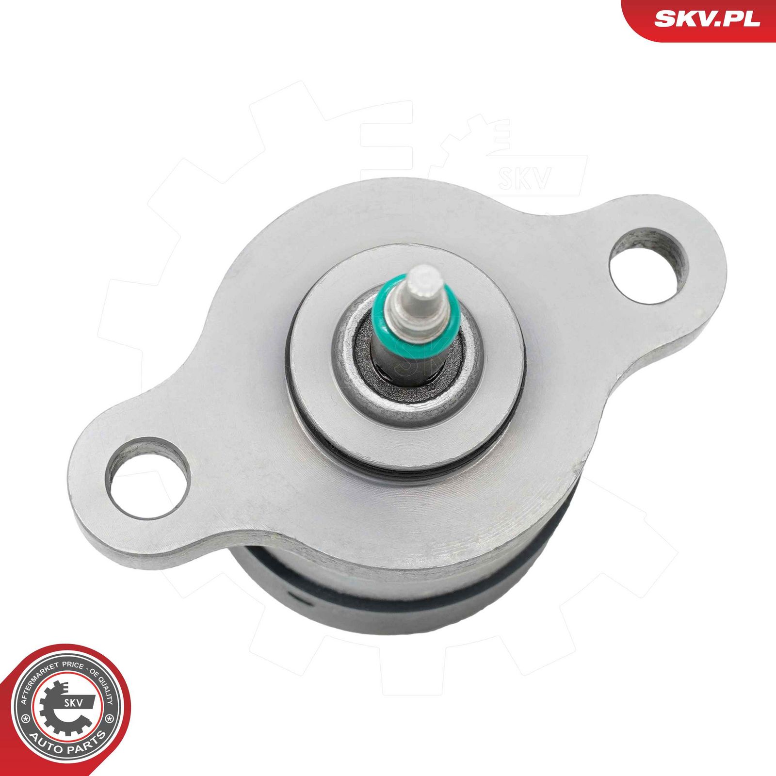 Pressure Control Valve, common rail system-main