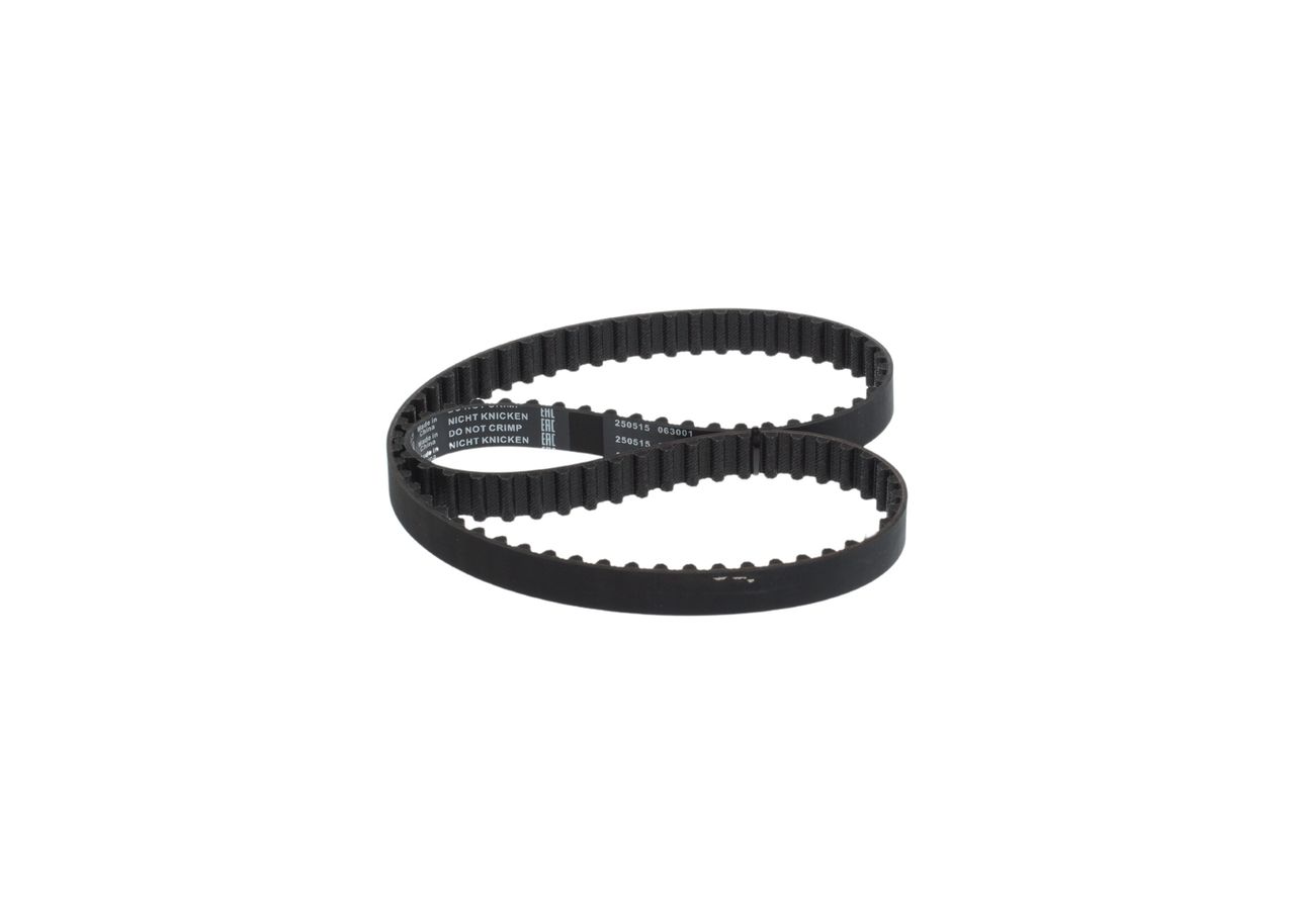 BOSCH 1 987 949 437 Timing belt