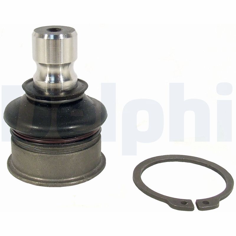Ball Joint