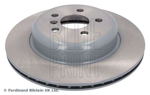 BLUE PRINT ADBP430062 Brake disc