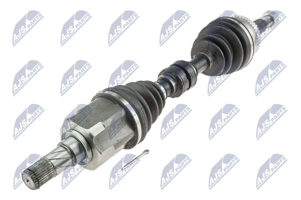 NTY NPW-NS-060 Drive shaft