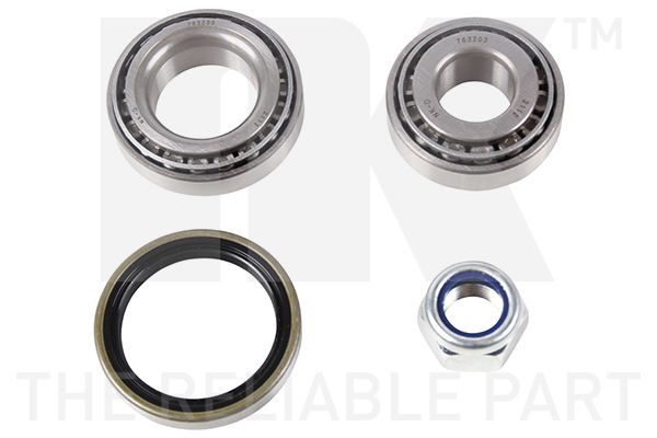NK 763203 Wheel bearing