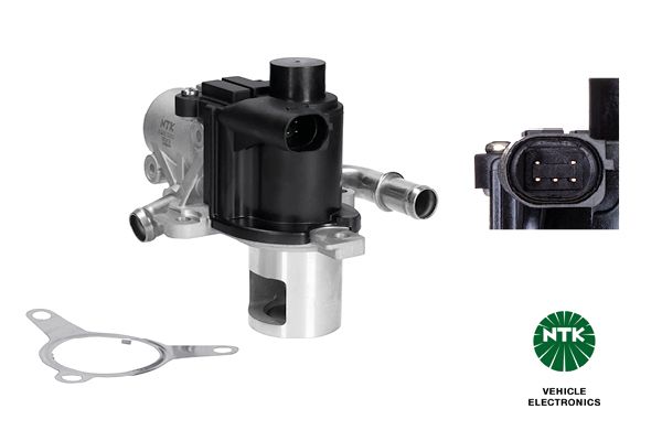 NTK 92313 Egr valve