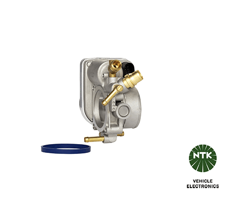 Throttle Body-1