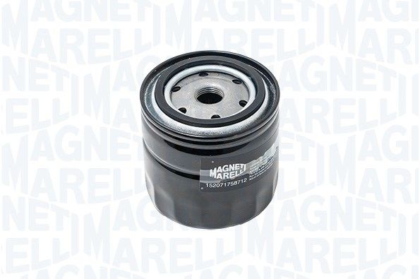 MAGNETI MARELLI 152071758712 Alyvos filtras