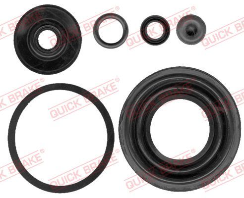 QUICK BRAKE 114-0265 Repair kit, brake caliper