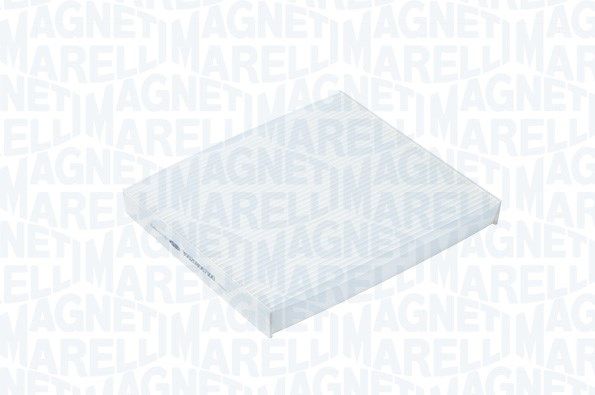 MAGNETI MARELLI 350208067100 Filtras, salono oras