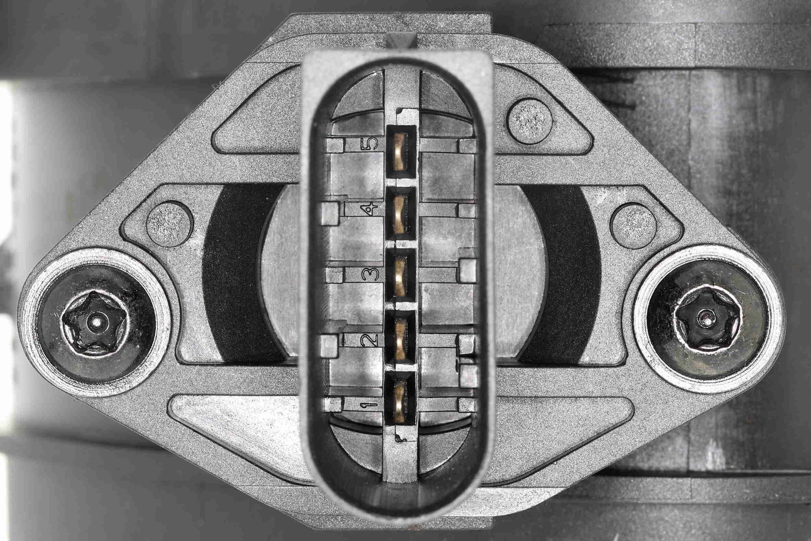 Mass Air Flow Sensor-1