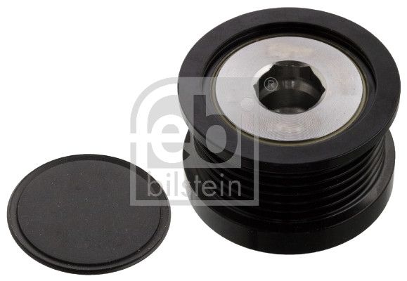 Alternator Freewheel Clutch