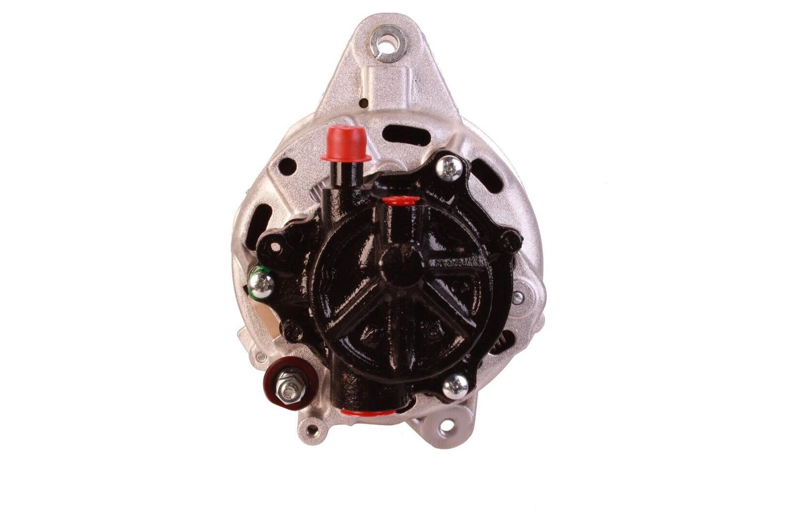Alternator-2