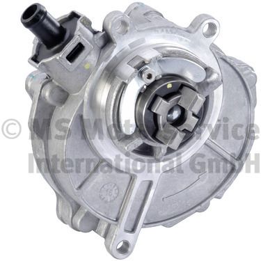 PIERBURG 7.24807.75.0 Vacuum pump, braking system