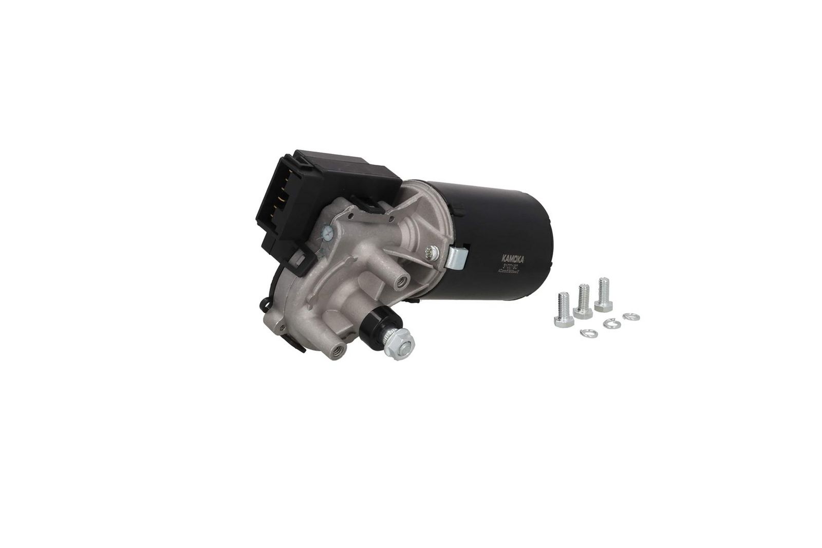 Wiper Motor-3