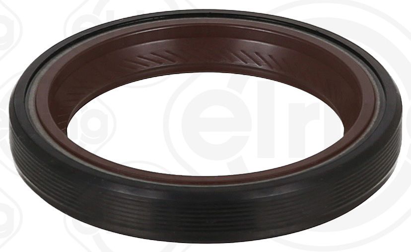 ELRING 504.483 Shaft seal, crankshaft