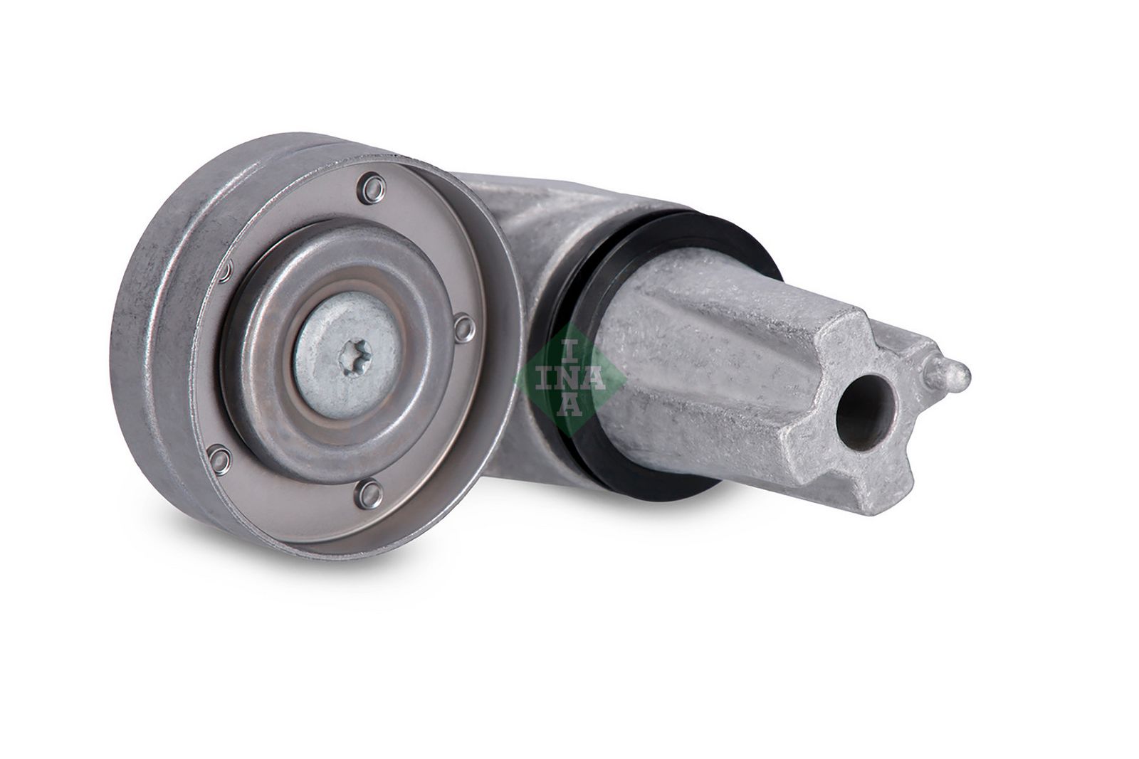 Belt Tensioner, V-ribbed belt-1