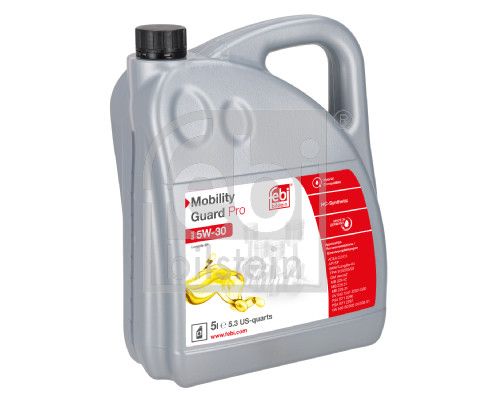FEBI BILSTEIN 198693 Engine oil