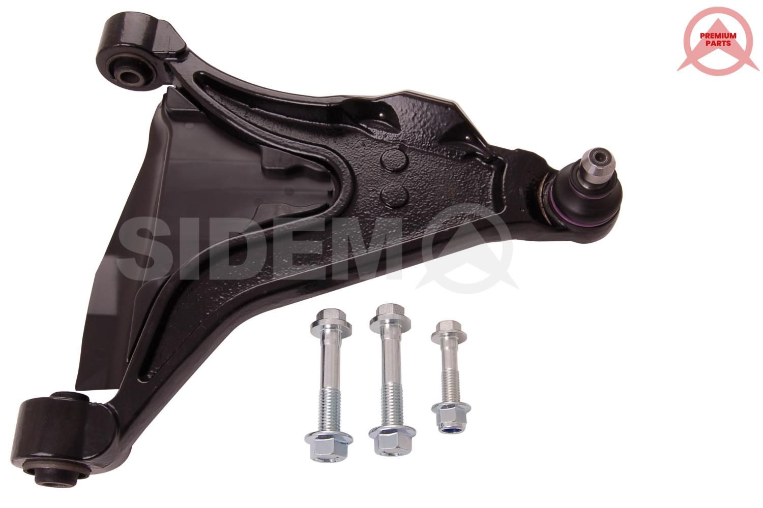 SIDEM 67071 Control/trailing arm, wheel suspension