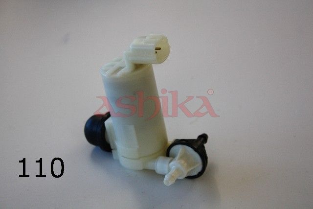 ASHIKA 156-01-110 Washer fluid pump, window cleaning