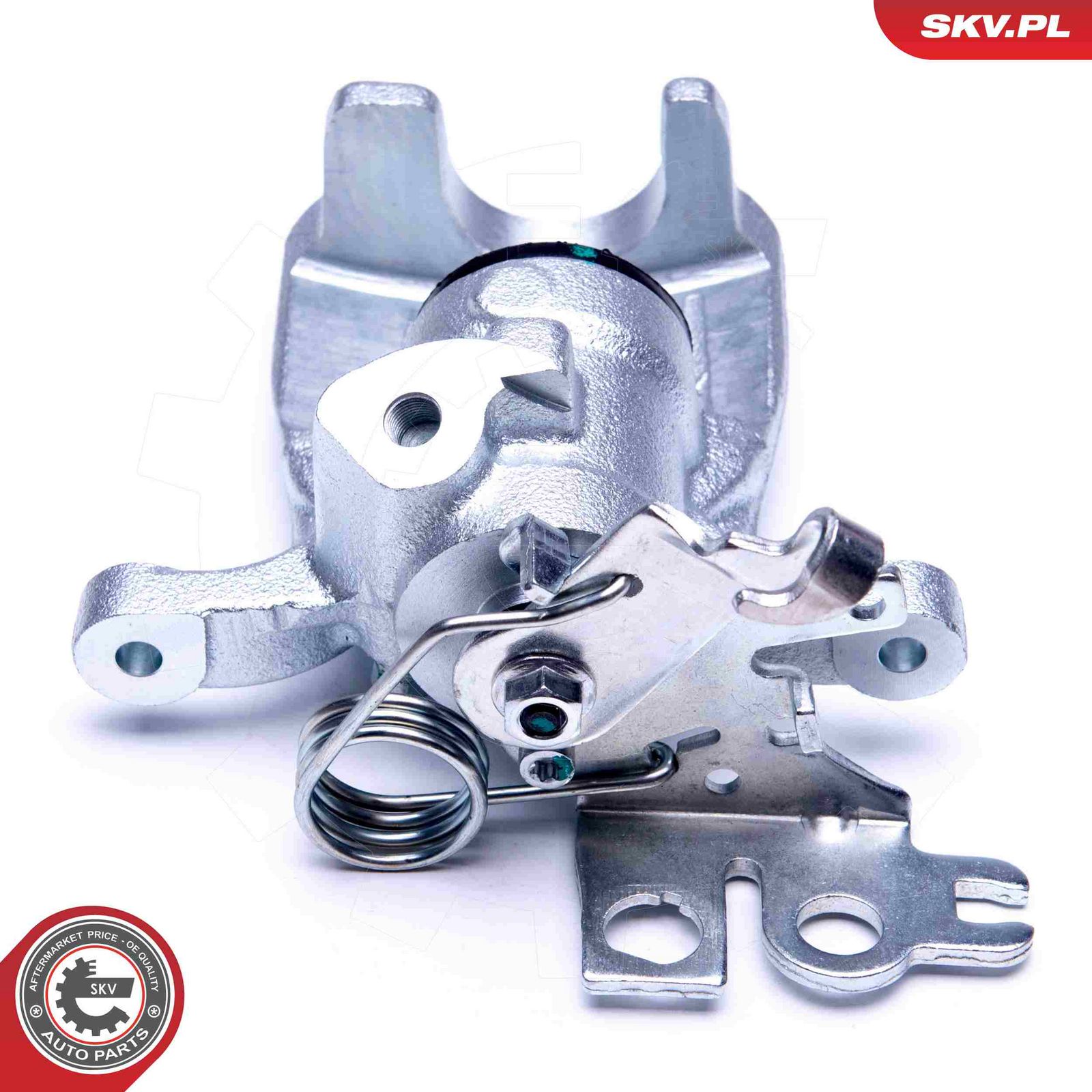 Brake Caliper-2