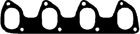 CORTECO 450167P Gasket, intake manifold