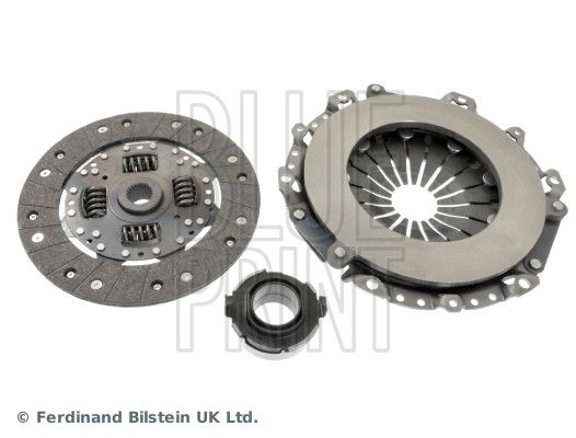 Clutch Kit-1