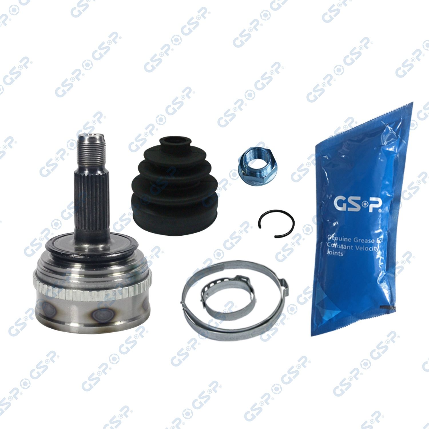 GSP 823080 Joint kit, drive shaft