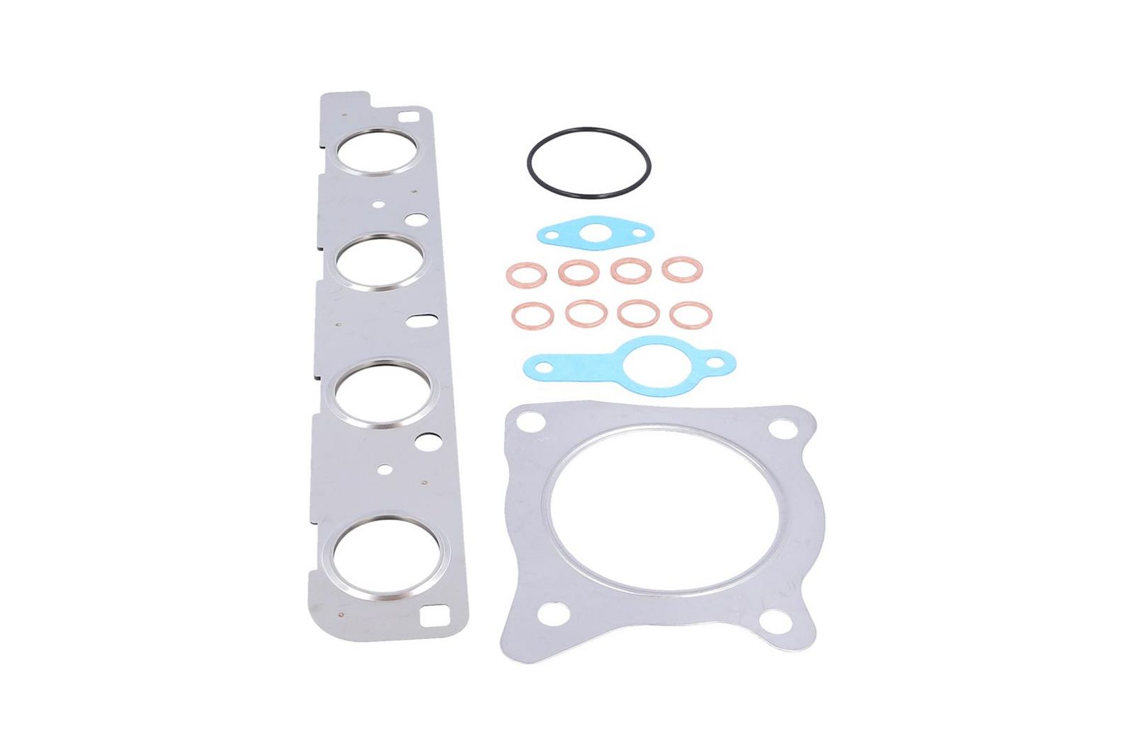 KAMOKA 8606072 Mounting kit, charger