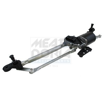 MEAT & DORIA 207021 Window cleaning system