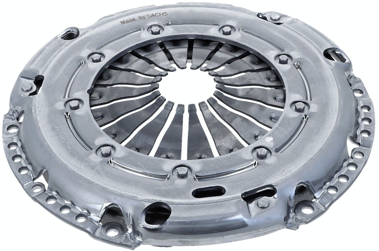 Clutch Kit-1