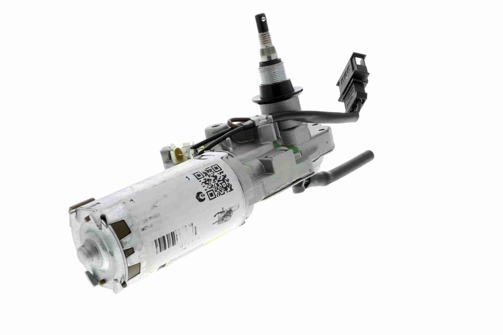 Wiper Motor-9