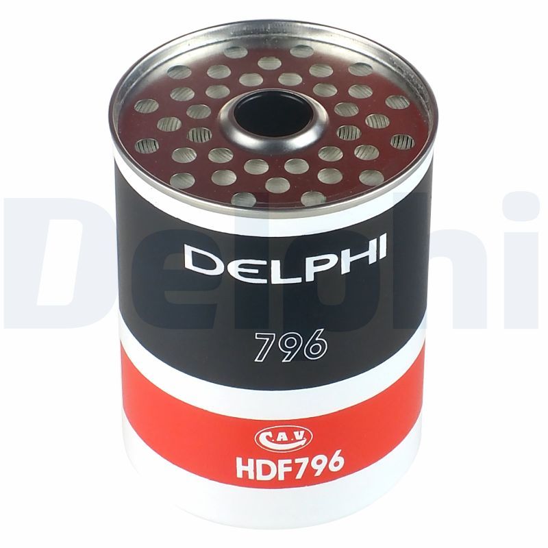 DELPHI HDF796 Fuel filter