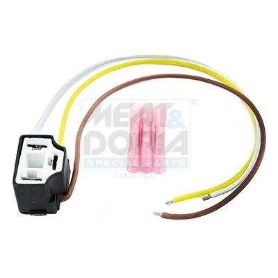 Cable Repair Kit, headlight