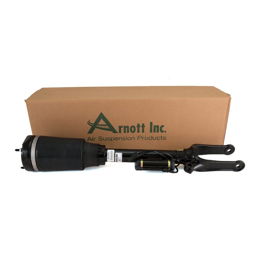 Air Suspension Strut-2